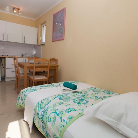 Apartments Damjanovic Makarska Pokój zdjęcie