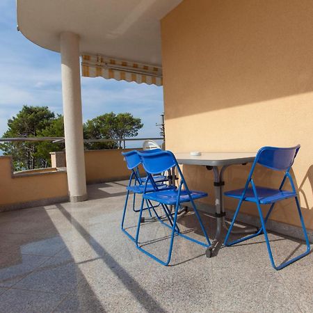 Apartments Damjanovic Makarska Pokój zdjęcie