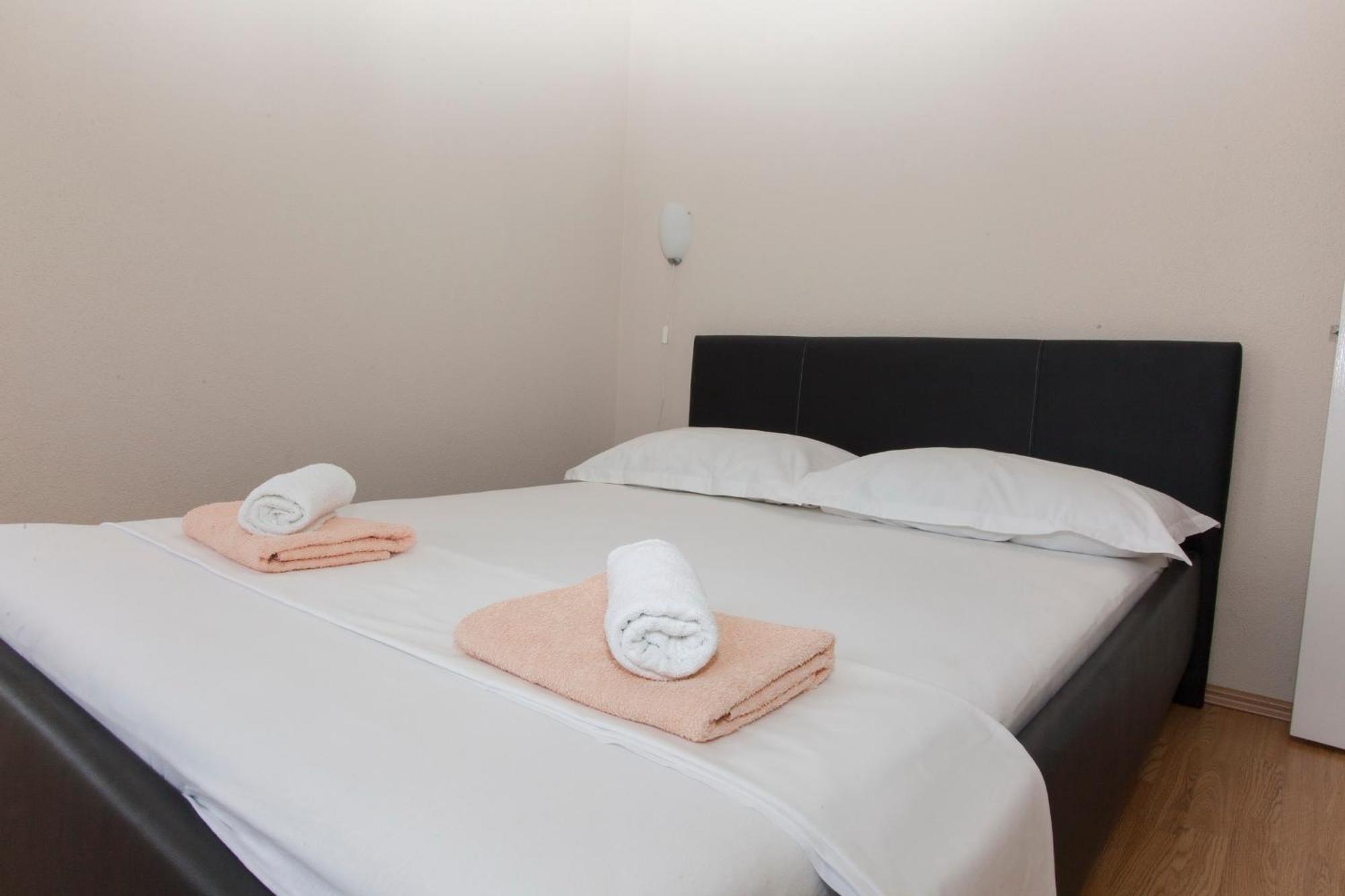 Apartments Damjanovic Makarska Pokój zdjęcie