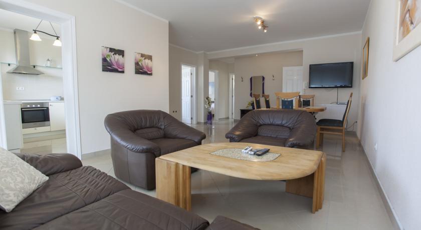 Apartments Damjanovic Makarska Pokój zdjęcie