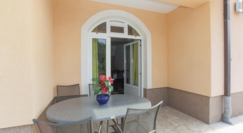 Apartments Damjanovic Makarska Pokój zdjęcie
