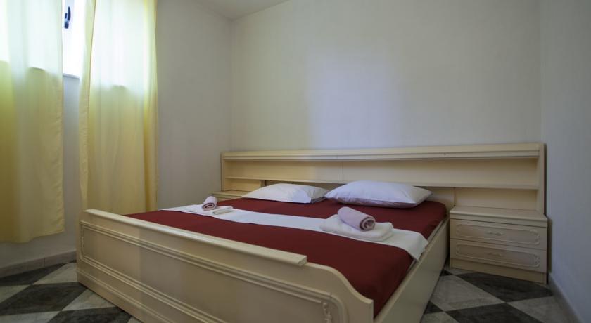 Apartments Damjanovic Makarska Pokój zdjęcie