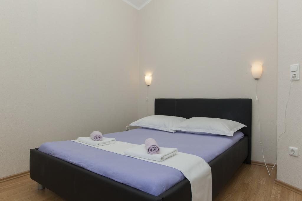 Apartments Damjanovic Makarska Pokój zdjęcie