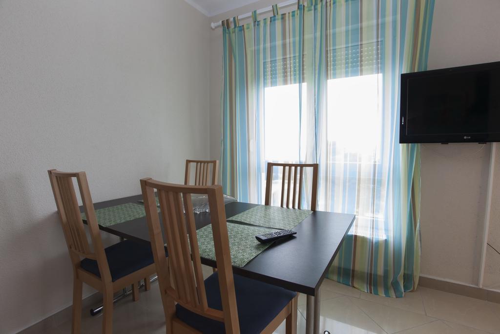 Apartments Damjanovic Makarska Pokój zdjęcie