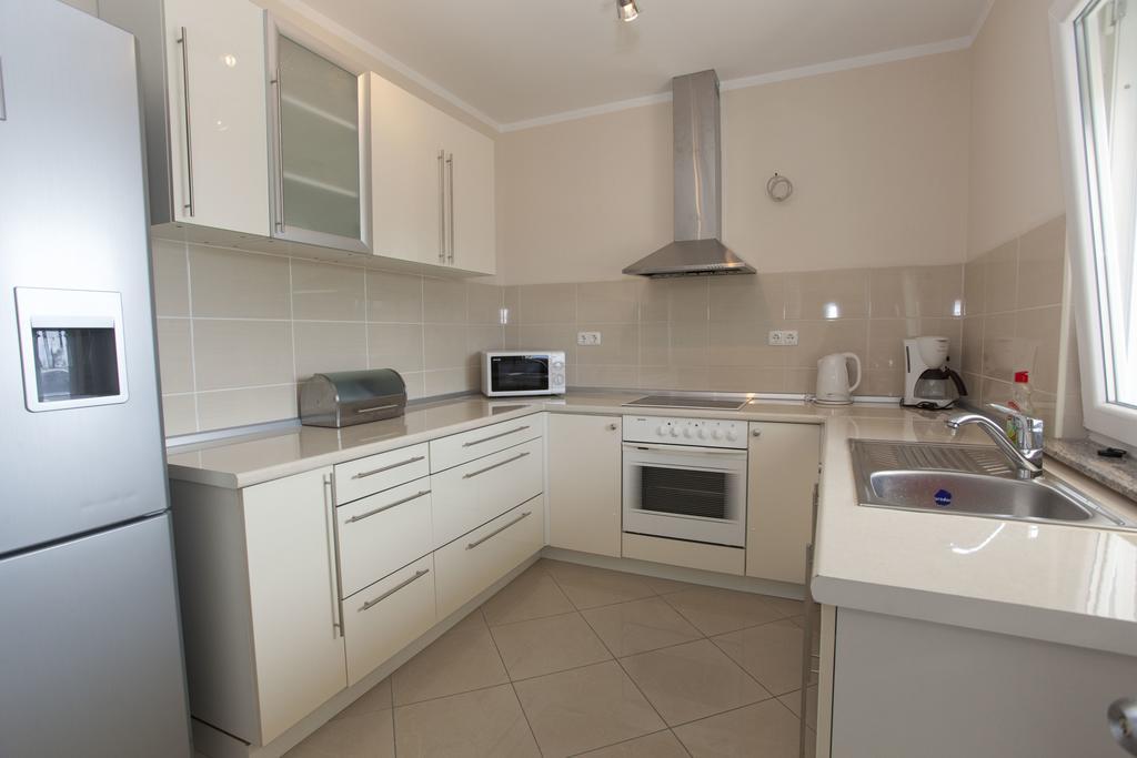 Apartments Damjanovic Makarska Zewnętrze zdjęcie