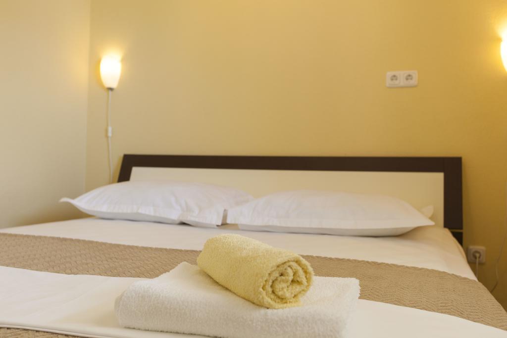 Apartments Damjanovic Makarska Zewnętrze zdjęcie