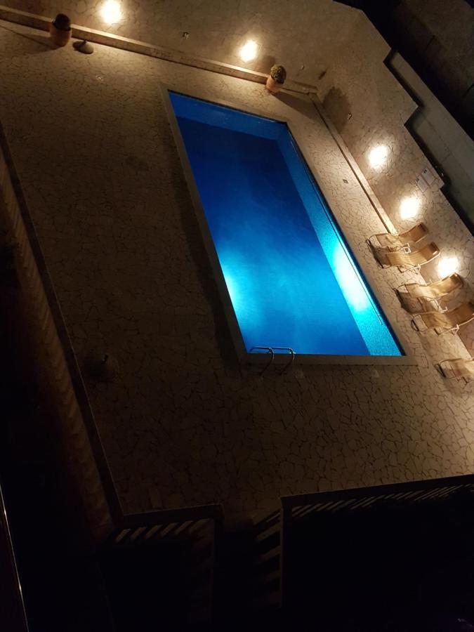 Apartments Damjanovic Makarska Zewnętrze zdjęcie