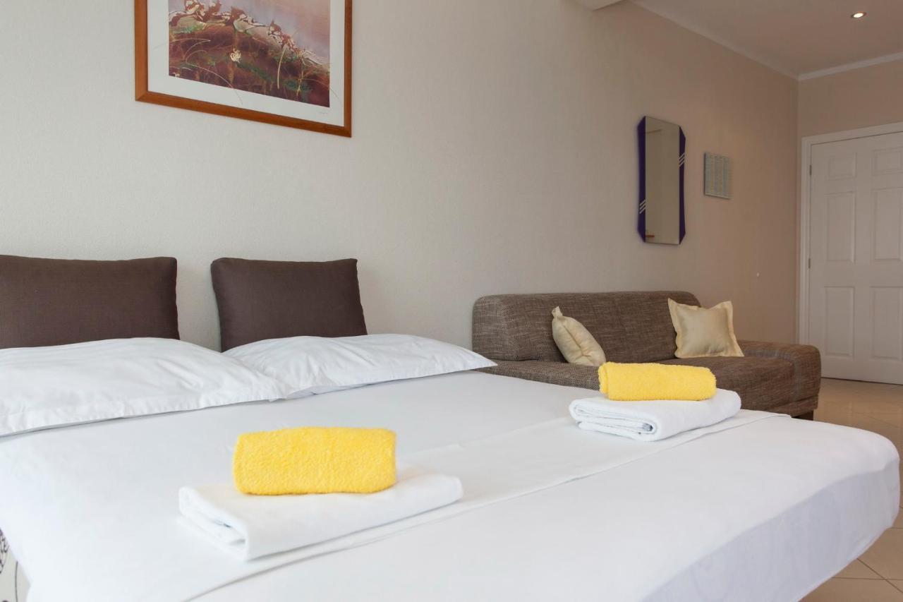 Apartments Damjanovic Makarska Pokój zdjęcie